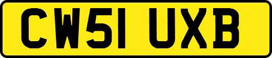 CW51UXB