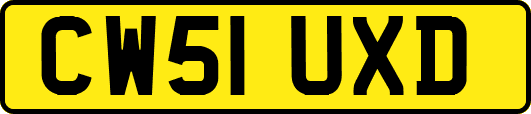 CW51UXD