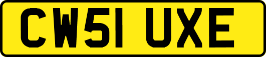 CW51UXE