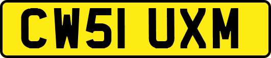 CW51UXM
