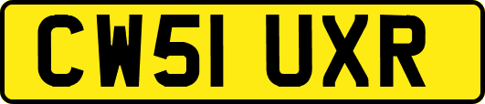 CW51UXR