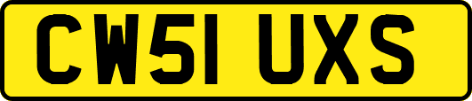CW51UXS