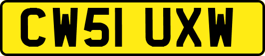 CW51UXW