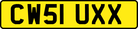 CW51UXX