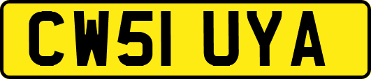 CW51UYA