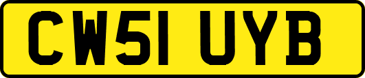 CW51UYB
