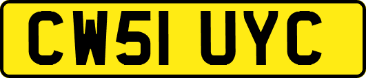 CW51UYC
