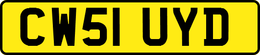 CW51UYD