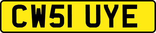 CW51UYE