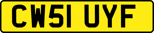 CW51UYF