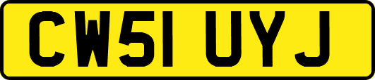 CW51UYJ