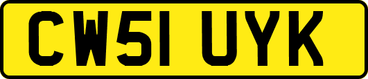 CW51UYK