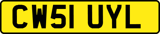 CW51UYL