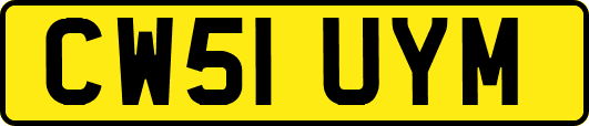 CW51UYM