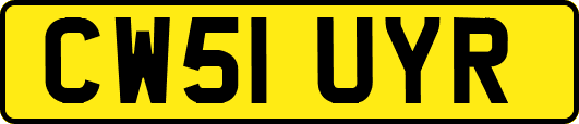 CW51UYR