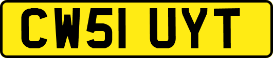 CW51UYT