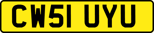 CW51UYU