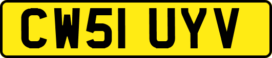 CW51UYV