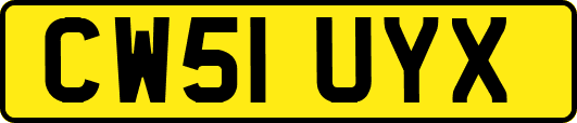 CW51UYX