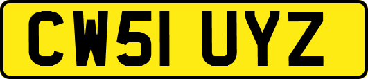 CW51UYZ