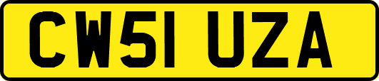 CW51UZA