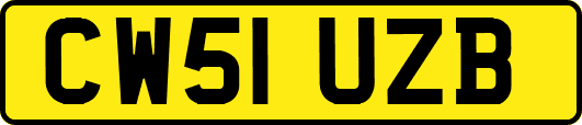 CW51UZB
