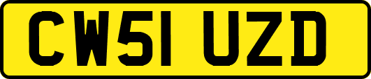 CW51UZD