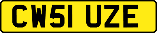 CW51UZE