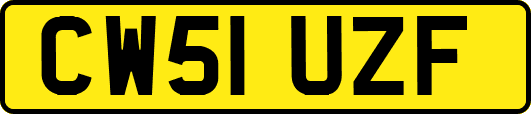 CW51UZF