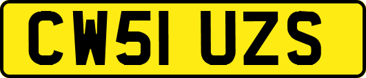 CW51UZS