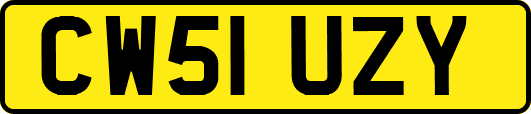 CW51UZY