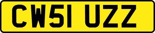 CW51UZZ