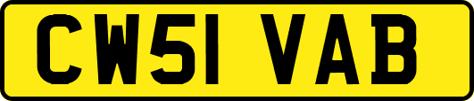 CW51VAB