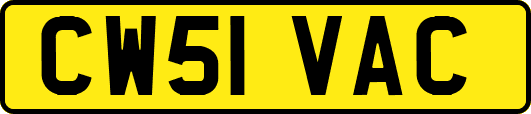 CW51VAC