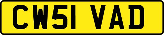 CW51VAD