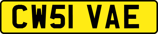 CW51VAE