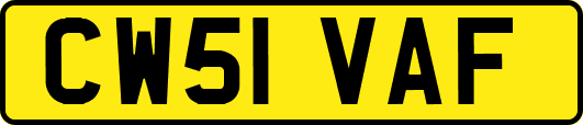CW51VAF