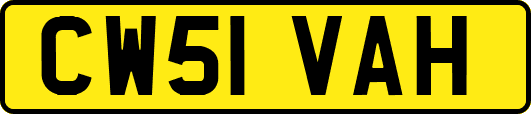 CW51VAH