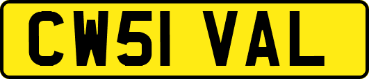CW51VAL