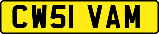 CW51VAM
