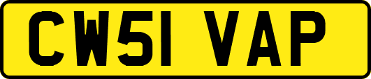 CW51VAP
