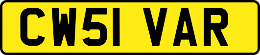 CW51VAR
