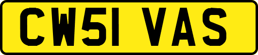 CW51VAS
