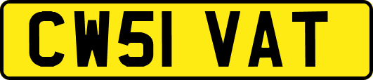 CW51VAT