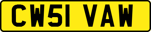 CW51VAW