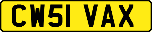 CW51VAX