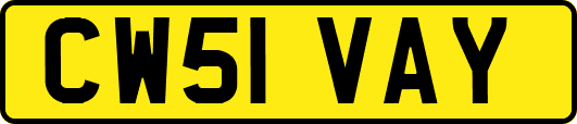 CW51VAY