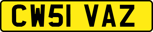 CW51VAZ