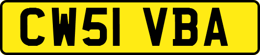 CW51VBA