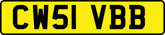 CW51VBB